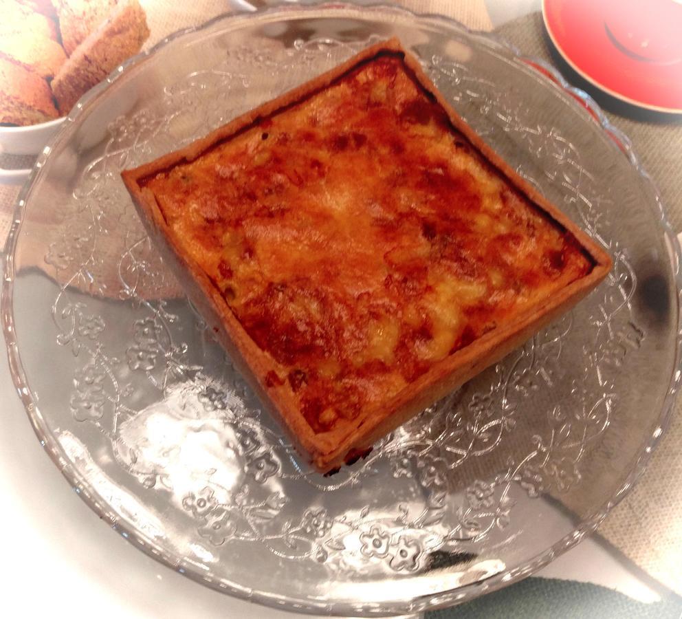 Nocleg ze śniadaniem Colazione Da Augusta - 3*