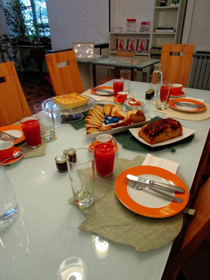 Colazione Da Augusta - Turyn