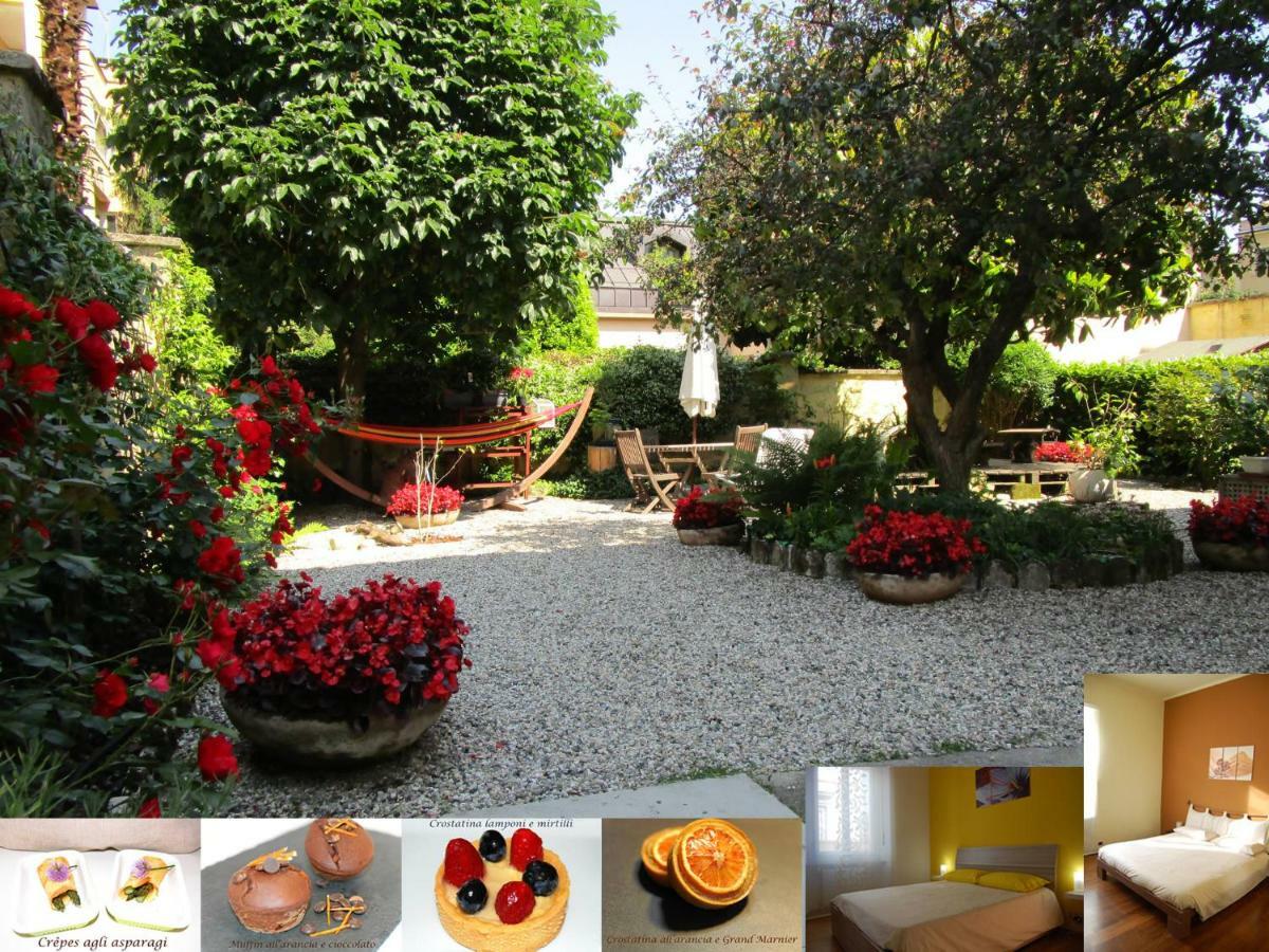 Colazione Da Augusta - Turyn